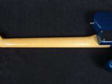 Fender Made in Japan Traditional 60s Telecaster Lake Placid Blue_8