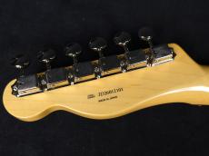 Fender Made in Japan Traditional 60s Telecaster Lake Placid Blue_9