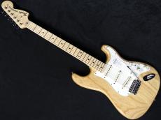 Fender Made in Japan Traditional 70s Stratocaster Natural_2