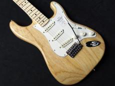 Fender Made in Japan Traditional 70s Stratocaster Natural_3