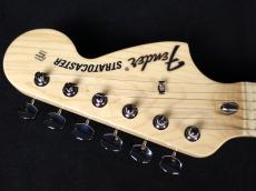 Fender Made in Japan Traditional 70s Stratocaster Natural_5
