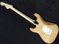 Fender Made in Japan Traditional 70s Stratocaster Natural_6