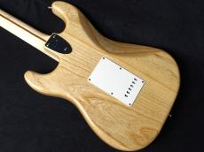 Fender Made in Japan Traditional 70s Stratocaster Natural_7