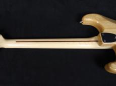 Fender Made in Japan Traditional 70s Stratocaster Natural_8