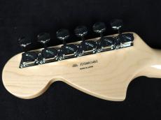 Fender Made in Japan Traditional 70s Stratocaster Natural_9
