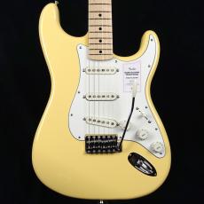Fender Made in Japan Traditional 70s Stratocaster Vintage White