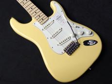 Fender Made in Japan Traditional 70s Stratocaster Vintage White_3