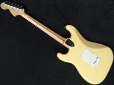 Fender Made in Japan Traditional 70s Stratocaster Vintage White_6
