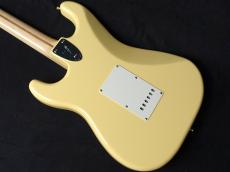 Fender Made in Japan Traditional 70s Stratocaster Vintage White_7