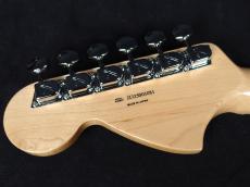 Fender Made in Japan Traditional 70s Stratocaster Vintage White_9