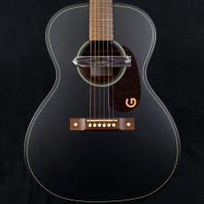 Gretsch Deltoluxe Concert Black Top