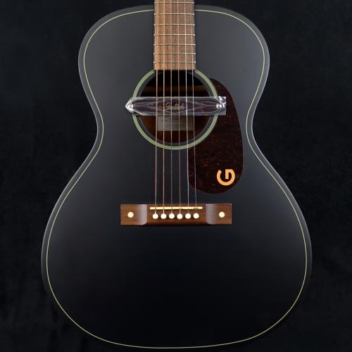 Gretsch Deltoluxe Concert Black Top