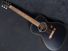 Gretsch Deltoluxe Concert Black Top_2