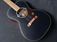 Gretsch Deltoluxe Concert Black Top_3