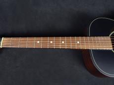 Gretsch Deltoluxe Concert Black Top_4