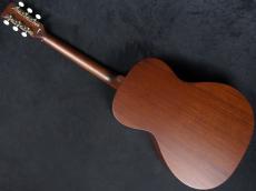 Gretsch Deltoluxe Concert Black Top_6