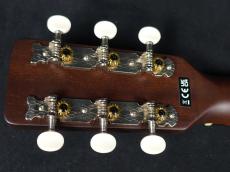Gretsch Deltoluxe Concert Black Top_9