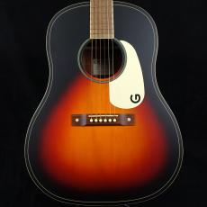 Gretsch Jim Dandy Dreadnought Rex Burst