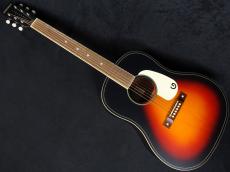 Gretsch Jim Dandy Dreadnought Rex Burst_2