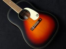 Gretsch Jim Dandy Dreadnought Rex Burst_3