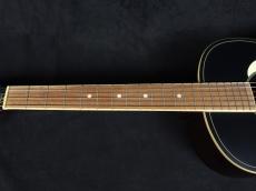 Gretsch Jim Dandy Dreadnought Rex Burst_4