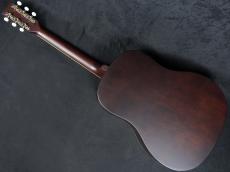 Gretsch Jim Dandy Dreadnought Rex Burst_6