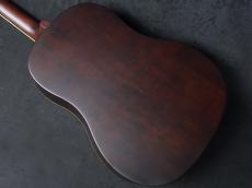 Gretsch Jim Dandy Dreadnought Rex Burst_7