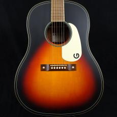 Gretsch Jim Dandy Dreadnought Rex Burst