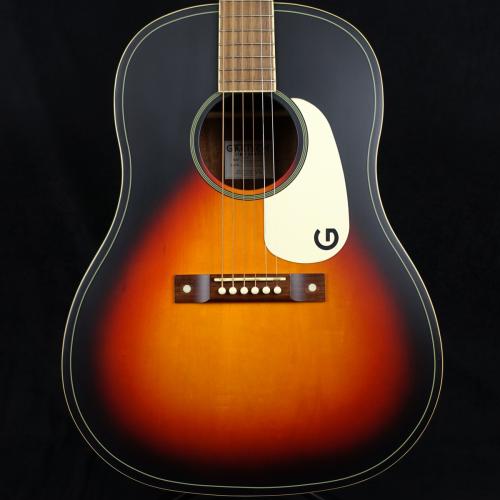 Gretsch Jim Dandy Dreadnought Rex Burst