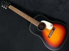 Gretsch Jim Dandy Dreadnought Rex Burst_2