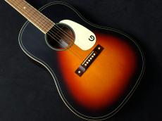 Gretsch Jim Dandy Dreadnought Rex Burst_3