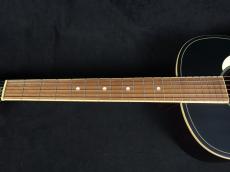 Gretsch Jim Dandy Dreadnought Rex Burst_4