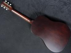 Gretsch Jim Dandy Dreadnought Rex Burst_6