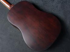 Gretsch Jim Dandy Dreadnought Rex Burst_7