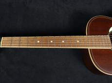 Gretsch Jim Dandy Concert Frontier Stain_4