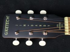 Gretsch Jim Dandy Concert Frontier Stain_5