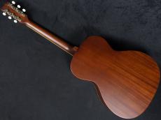 Gretsch Jim Dandy Concert Frontier Stain_6