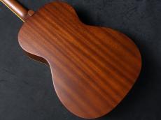 Gretsch Jim Dandy Concert Frontier Stain_7