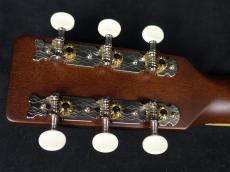 Gretsch Jim Dandy Concert Frontier Stain_9
