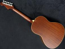 Fender FSR Sonoran Mini Candy Apple Red with Competition Stripes_6