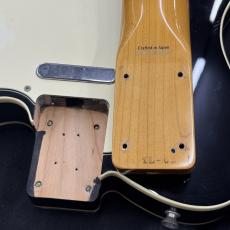 Fender Japan TL62B-TX_9
