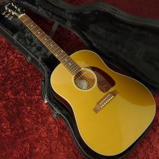 Gibson J-45 Standard Gold Top