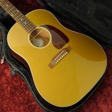 Gibson J-45 Standard Gold Top_3