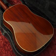 Gibson J-45 Standard Gold Top_4