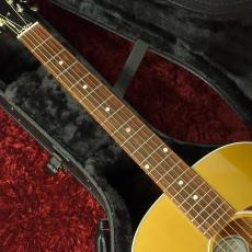 Gibson J-45 Standard Gold Top_5