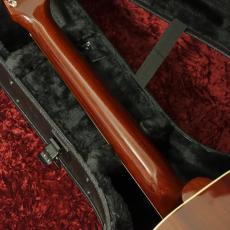 Gibson J-45 Standard Gold Top_6