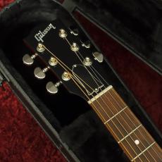 Gibson J-45 Standard Gold Top_7