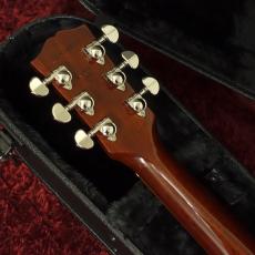 Gibson J-45 Standard Gold Top_8