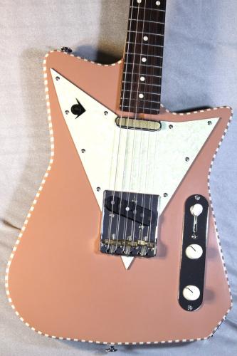 Caramel's Guitar Kitchen PT7 -Sakura Mousse- #P2065135【3.51kg】