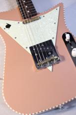 Caramel's Guitar Kitchen PT7 -Sakura Mousse- #P2065135【3.51kg】_6